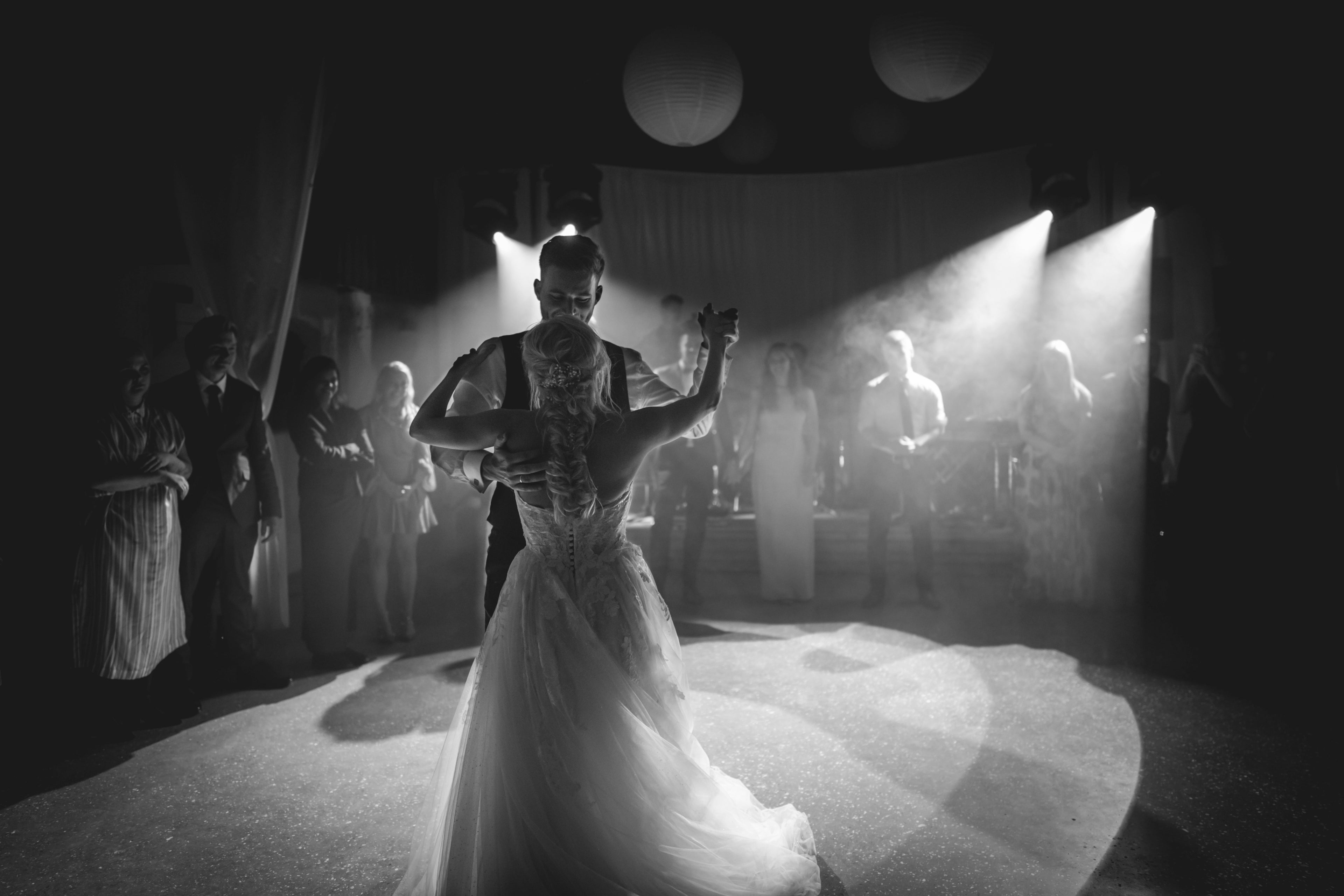 Wedding Dance Choreography