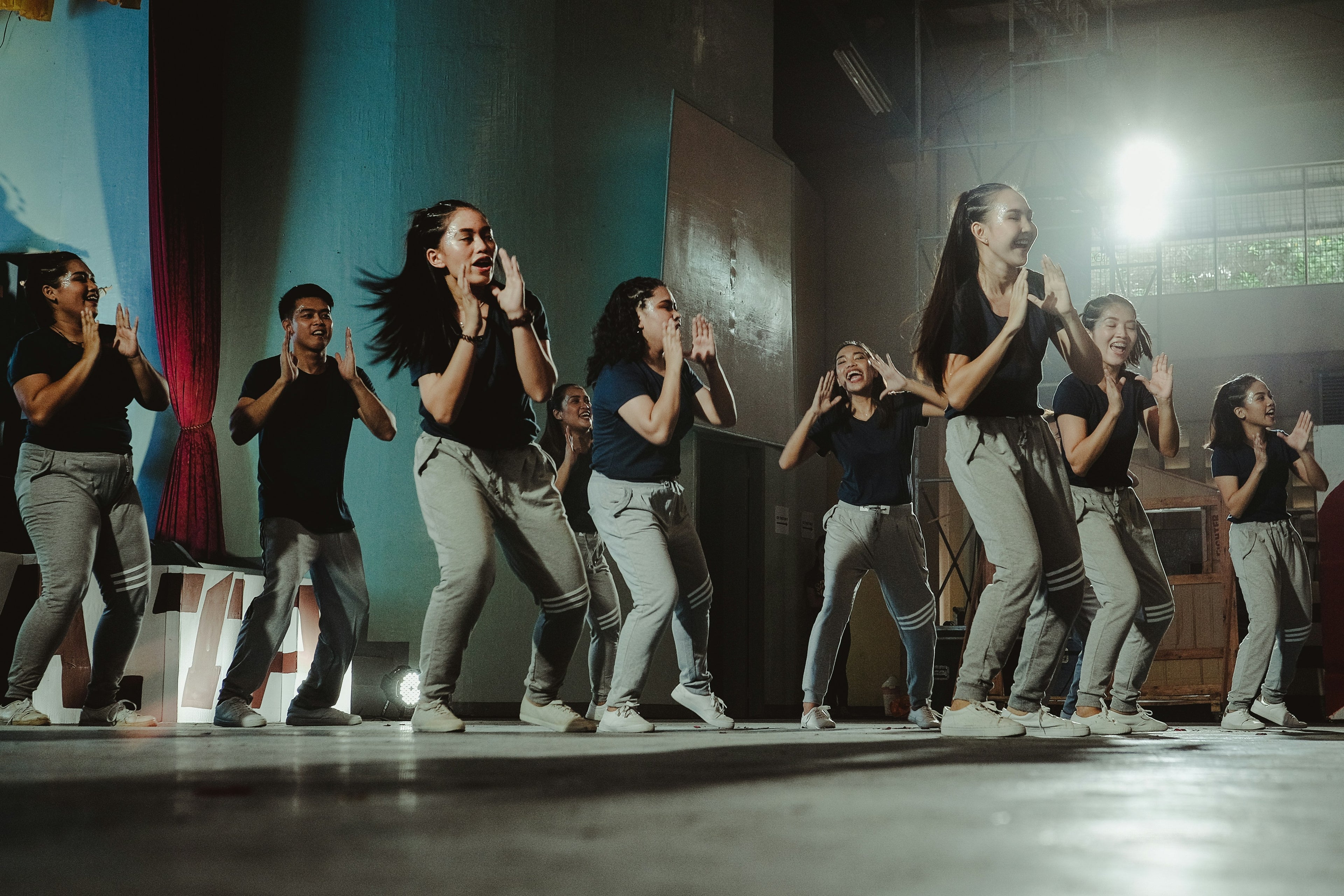 Flashmob for Events